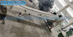 IACS Approval Liferaft Davit Remote Control Lowered Ship Life Saving Equipment