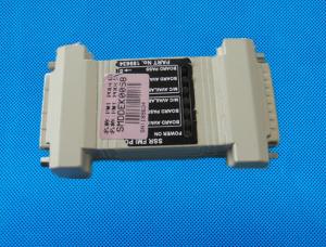 Wholesale Stainless Steel SMT Spare Parts 189634 BOM ASSY SSR FMI POD MACHINE INTERFACE / DEK from china suppliers