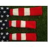 Buy cheap knitted head cover , golf knitted head cover , golf head cover , head cover from wholesalers