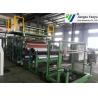 Buy cheap Shoe Making Leather / Foam Laminating Machine With Glue Dot Transfer from wholesalers