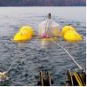Buy cheap Heavy Duty Inflatable Air Bags Heavy Duty Boat Lift Airbags for Lifting from wholesalers