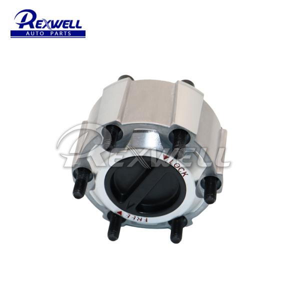 4x4 Nissan Auto Parts Freewheel Hub Replacement 402502S610 40250-2S610 40250