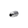 Buy cheap Compact Pressure Transmitter 0-5V 4-20mADC For Water Gas from wholesalers