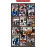 Buy cheap Detachable Modular Hotel Houses Folding Container Prefabricated Portable House by OEM/ODM from wholesalers