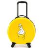 Buy cheap Mini Cartoon Oem Children'S Luggage Case Small Child Hardsized Luggage from wholesalers