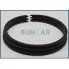 Buy cheap 707-44-95911 7074495911 Cylinder Steel Ring For Bucket Cylinder Excavator from wholesalers