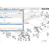 Buy cheap Safety Catch Lever Sulzer Loom Spare Parts Loom Replacement Parts from wholesalers