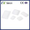 Buy cheap Medical PU Film Dressing Wound Care Adhesive Non Woven Wound Dressing from wholesalers
