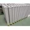 Buy cheap High Temperature Water Filtration With Stainless Steel Cage power plant filtration from wholesalers