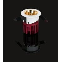 Buy cheap Dimmable 3W 5W Anti Glare LED Interior Spotlights 10V SAA Approved product