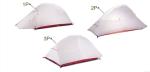 210*130*105cm Outdoor Camping Tent Lightweight And Portable For Easy Setup And