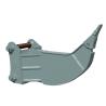 Buy cheap Doosan DX340-DX380 Excavator Ripper Attachment In Soil Ground from wholesalers