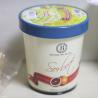 Buy cheap Eco Friendly Ice Cream Paper Cup With Lid 16oz 475ml Frozen Yogurt Container from wholesalers