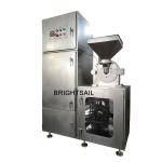Buy cheap 20 To 150kg/H Rice Husk 4kw Powder Milling Machine from wholesalers