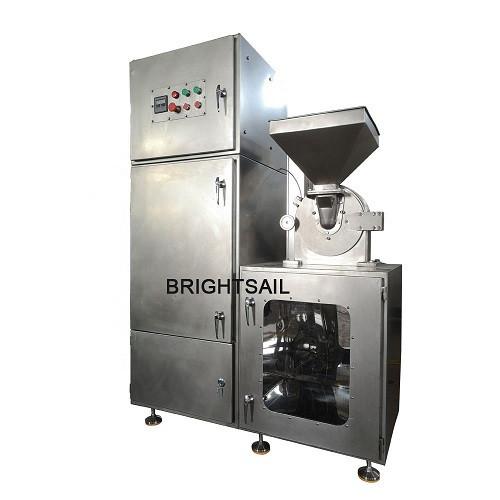 Buy cheap 20 To 150kg/H Rice Husk 4kw Powder Milling Machine from wholesalers