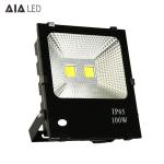 Aluminum waterproof IP66 led flood lamp floodlight COB 100W LED Flood lights