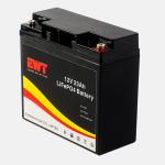 Buy cheap 12.8V 23Ah Lithium Iron Phosphate Battery Pack For Electric Forklifts from wholesalers