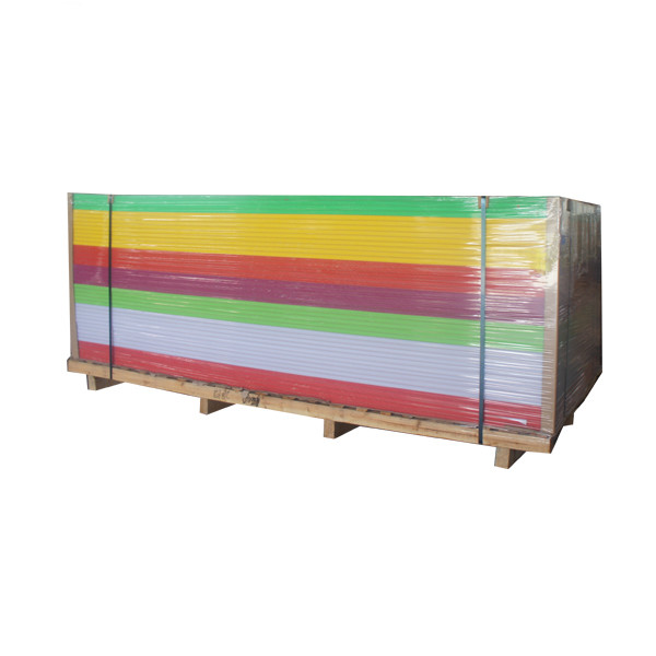 Plexiglass Color Luminous Pastel Acrylic Sheet 5mm Thick / 5mm Cast Acrylic Sheet