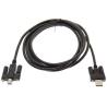 Buy cheap Industrial Camera Standard USB 3.0 Cable 2824 AWG Dual Shield Wire Gauge from wholesalers