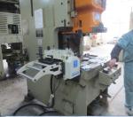 Metal Sheet Roll Feeder Machine Rnc-200 Auto Roll Feeding Steel Sheet
