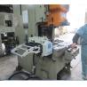 Buy cheap Metal Sheet Roll Feeder Machine Rnc-200 Auto Roll Feeding Steel Sheet from wholesalers
