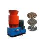Buy cheap Alfalfa Pellet Making Machine Flat Die Pellet Machine Driven By 37KW Elect - Motor from wholesalers