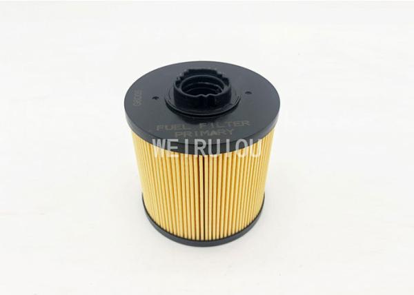 Buy cheap ME222135 PF9803 FF5797 ME222133 Diesel Engine Fuel Filter Excavator Parts from wholesalers