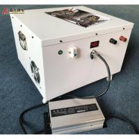 Buy cheap 36V 150Ah LiFePO4 6000 Cycles Lithium Iron Battery Pack product