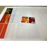 Buy cheap Hot Press Laminate Smart Card Material PETG Plastic Card Core Sheet from wholesalers