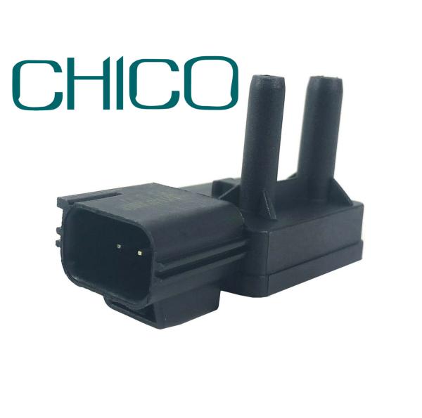 Buy cheap OEM Exhaust Gas Pressure Sensor For 1606610880 30713750 VOLVO CITROËN PEUGEOT from wholesalers