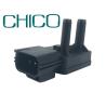 Buy cheap OEM Exhaust Gas Pressure Sensor For 1606610880 30713750 VOLVO CITROËN PEUGEOT from wholesalers