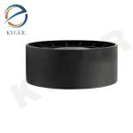 11281731220 Belt Idler Pulley Fatigue Resistant For BMW 5 Series E34 1995