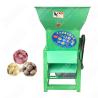 Buy cheap Automatic Small Fresh Potato Cassava Crushing Machine Crusher Lotus Root Starch Flour Progressing Grinding Machinery Price from wholesalers