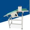 Buy cheap 400mm PLC Control Pcb Inspection Conveyor SMT Production Line Equipment from wholesalers