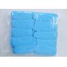 Buy cheap Non Woven Non Slip Breathable SMS Disposable Isolation Gown from wholesalers