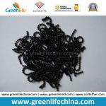 Fashionable Hot Sale in Europe Christmas Red Metal Ball Chain