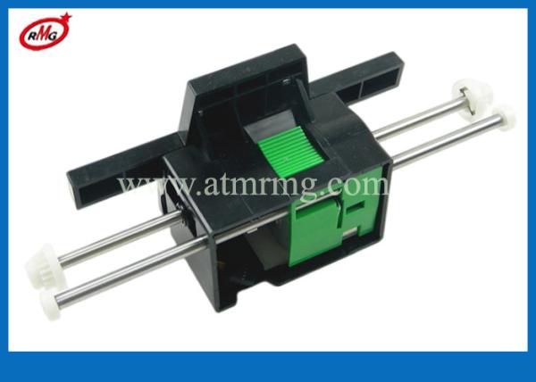 Buy cheap 1750042961 Cassette Motor Assembly Cmd Wincor ATM Cash Cassettes Parts from wholesalers