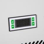 Outdoor Telecom Electrical Enclosure Air Conditioner , Electrical Cabinet Air