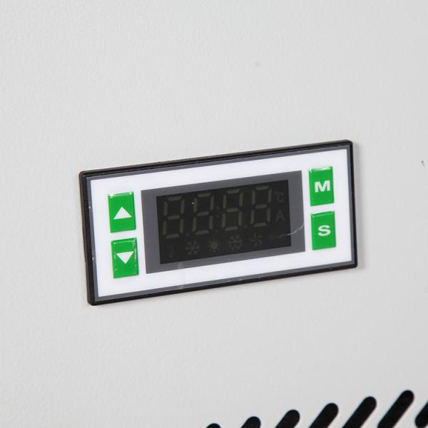 Buy cheap Energy Saving Compressor Telecom Air Conditioner , Outdoor Telecom Cabinet from wholesalers