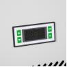 Buy cheap Combo Industrial Enclosure Air Conditioner Side / Embedded Mounting from wholesalers