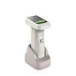 Auto Calibration Portable Spectrophotometer Report Reflectance Data At 10nm