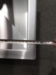 14G Thickness Undermount Stainless Steel Kitchen Sink Without Faucet