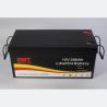 Buy cheap High Performance Gel Battery 12V 200Ah Solar Battery Kits from wholesalers