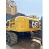 Buy cheap Original 36 Ton Large Mining Cat Excavator 336D in Shanghai with 36000 KG Machine Weight from wholesalers