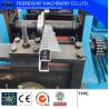 Buy cheap Q235 Rack Upright Roll Forming Machine 10m/Min from wholesalers