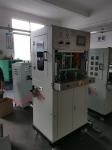 Horizontal Low pressure injection molding machine,PCB overmolding equipment