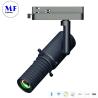 Buy cheap 8W 10W 20W 28W 37W Shapeable Spotlight LED Track Light CRI97 CCT Dimming Contour Spotlig for Studio and Art Gallery from wholesalers