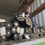 AISI 420 DIN 1.2083 Annealing Stainless Round Bar