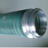 Buy cheap Uniform Circumference Rotary Screen Printing 155M High Utilization Ratio Ni from wholesalers