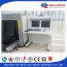 Buy cheap Security Wide Vision X Ray Baggage Scanner Tunnel 800mm × 650mm from wholesalers